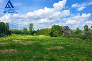участок по адресу Журавлиная ул., 82