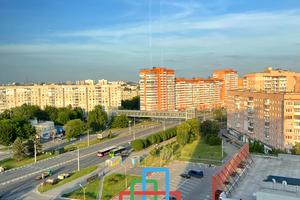 квартира за адресою Молочна вул. (Кірова), 52