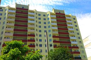 квартира за адресою Академіка Сахарова вул., 20б