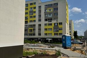 квартира за адресою Героїв Крут вул., 4а