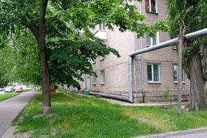 квартира по адресу Универсальная ул., 9