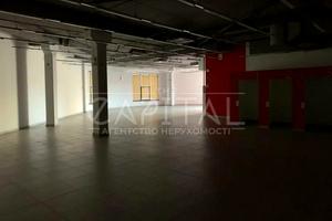 комерційна за адресою Миколи Бажана просп., 38