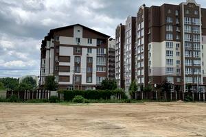 участок по адресу Днепровское шоссе