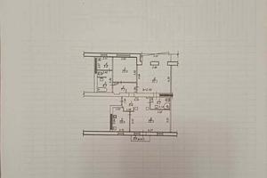 квартира за адресою Проспект Миру, 4а
