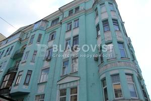 комерційна за адресою Саксаганського вул., 68/21