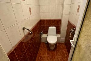 квартира за адресою Семінарська вул. (Володарського), 57б