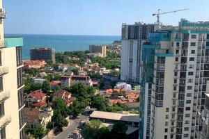 квартира по адресу Фонтанская дорога ул. (Перекопской дивизии улица), 124