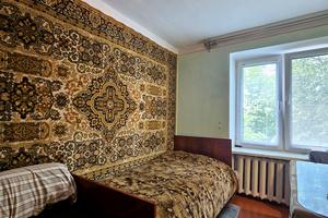 квартира за адресою Огієнка вул., 31