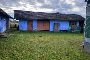 будинок за адресою Бібрка, Лісна, 55