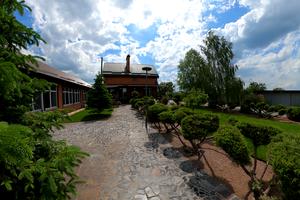 будинок за адресою Харьковская, 74