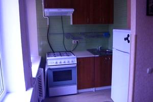 квартира по адресу Григория Кочура ул. (Александра Пироговского), 6