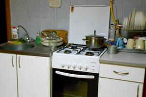квартира по адресу Дубенская ул., 42