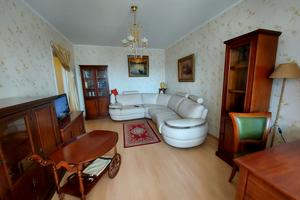 квартира за адресою Тростянецька вул., 7-В