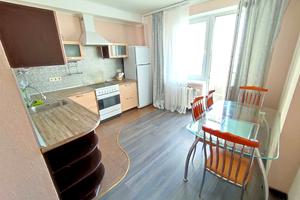 квартира за адресою Олександри Екстер вул. (Марини Цвєтаєвої), 9
