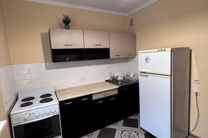 квартира за адресою Оноре де Бальзака вул., 92-А