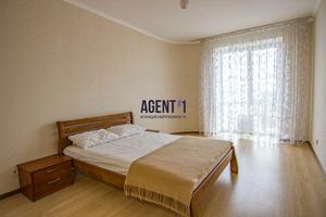 квартира по адресу вул. Лобановського, 28