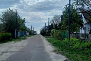 ділянка за адресою Кімерська вул., 38