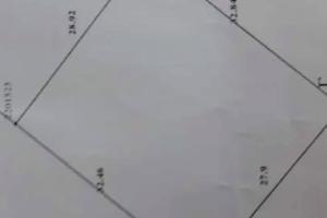 ділянка за адресою Центральна