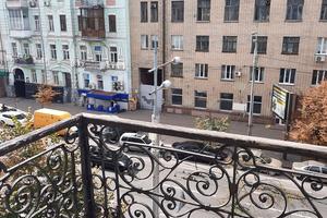 комерційна за адресою Велика Васильківська вул. (Червоноармійська), 89