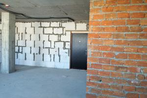 квартира по адресу Академика Сахарова ул., 20б