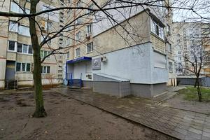 комерційна за адресою Гвардійців-Широнінців, 127