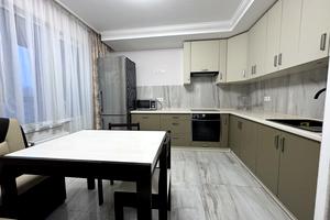 квартира по адресу Николая Закревского ул., 101-Б