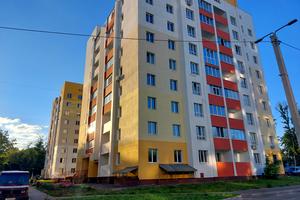 квартира по адресу Героев Харькова просп. (Московский), 268-А