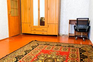 квартира за адресою Соломії Крушельницької вул., 32а