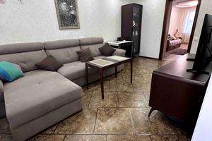 квартира за адресою Віктора Френчка вул., 3