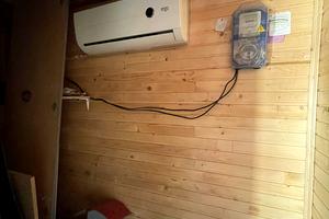 участок по адресу Зелена
