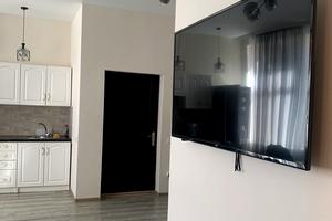 квартира за адресою Ольгерда Бочковського вул., 28а