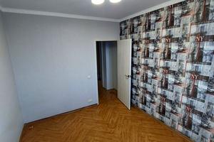 квартира по адресу Квітнева ул., 52