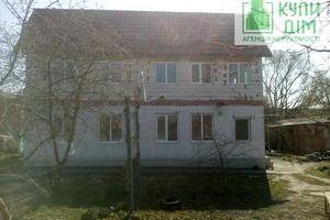 дом по адресу Набережная ул.