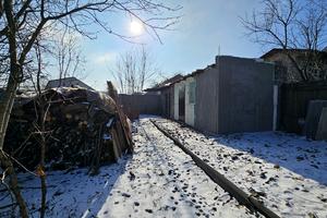 ділянка за адресою Диканьська вул., 18