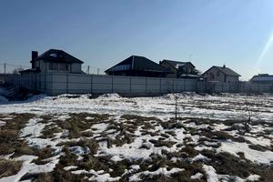 ділянка за адресою Лесі Українки, 83