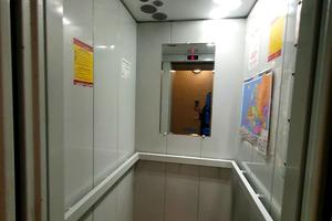 квартира за адресою Троїцька, 22