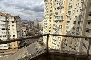квартира за адресою Гвардійців-Широнінців вул., 29а