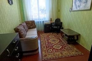 квартира за адресою Івана Нечуя-Левицького вул., 3
