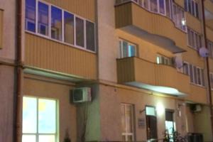 квартира за адресою Пасічна вул., 171