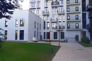 квартира за адресою Радісна вул., 29, к.1