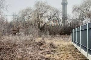 ділянка за адресою урочище Вільхи