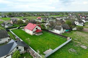 будинок за адресою смт. Отинія, Січових Стрільців вул.