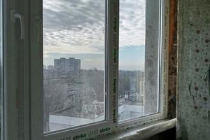 квартира по адресу Давида Ойстраха ул. (Затонського), 23
