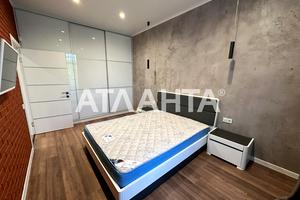 квартира за адресою Гераневая, 8