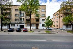 квартира за адресою Академіка Андрія Сахарова вул., 24