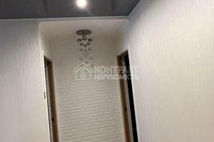 квартира за адресою Ахсарова вул., 13