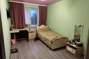 квартира по адресу Национальной Гвардии ул., 17