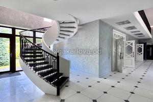 будинок за адресою с-ще. Ліски, Горіхова