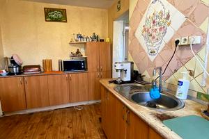 дом по адресу Лунная ул.