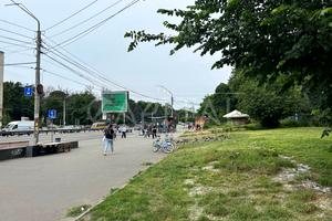 комерційна за адресою Берестейський просп. (Перемоги), 28/1